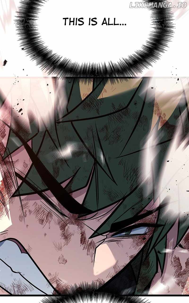 King of Violence Chapter 56 160